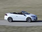 Renault Megane CC GT Line 2010 года